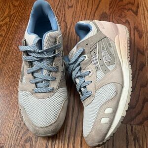 Men's ASICS Sneakers